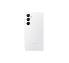 Чохол до мобільного телефона Samsung Galaxy A55 (A556) Smart View Wallet Case White (EF-ZA556CWEGWW)
