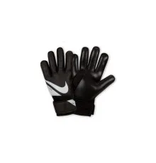 Вратарские перчатки Nike NK GK Match JR - HO23 FJ4864-011 чорний, білий Діт 5 (196968940738)