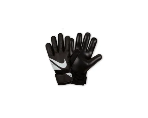 Воротарські рукавиці Nike NK GK Match JR - HO23 FJ4864-011 чорний, білий Діт 5 (196968940738)