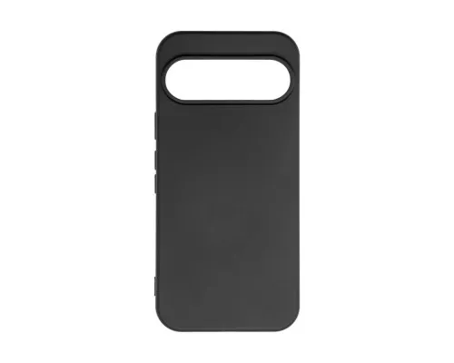 Чохол до мобільного телефона Armorstandart ICON Google Pixel 9 Pro Black (ARM74694)