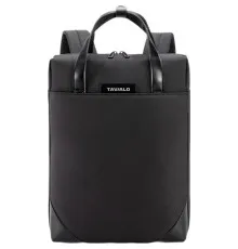 Рюкзак для ноутбука Tavialo 15.6" CityLife TC11.5 black 11,5л (TC11.5-124BL)