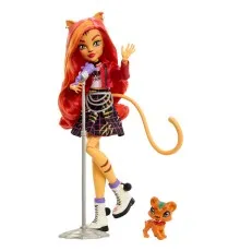 Лялька Monster High Монстро-класика Торелай (HHK57)