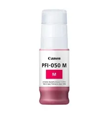 Картридж Canon PFI-050M Magenta (5700C001)