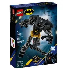 Конструктор LEGO Super Heroes Робоброня Бэтмена (76270)