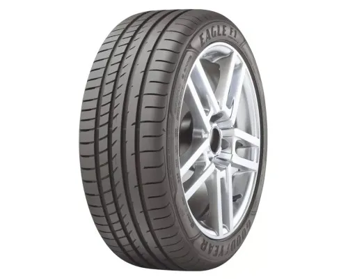 Шина Goodyear Eagle F1 Asymmetric 2 265/40R19 98Y