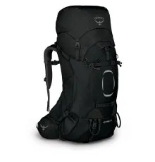 Рюкзак туристичний Osprey Aether 55 black S/M (009.2410)