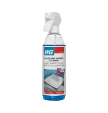 Средство для мытья стекла HG Household 500 мл (142050106)