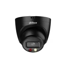 Камера видеонаблюдения Dahua DH-IPC-HDW2449T-S-IL-BE (2.8)