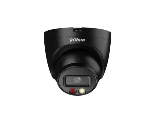Камера відеоспостереження Dahua DH-IPC-HDW2449T-S-IL-BE (2.8)