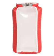 Гермомешок Exped Fold Drybag CS M red (018.0462)