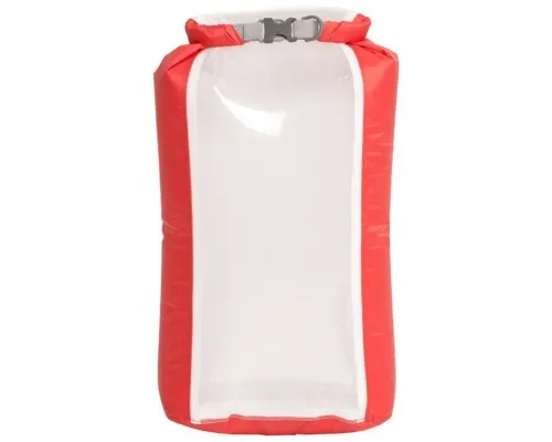 Гермомішок Exped Fold Drybag CS M red (018.0462)