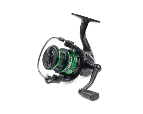 Котушка Select Reflex 2500 4+1BB 5.21 (1870.74.90)
