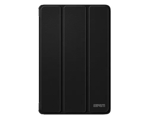 Чохол до планшета Armorstandart Smart Case Xiaomi Redmi Pad Pro / Poco Pad Black (ARM77456)