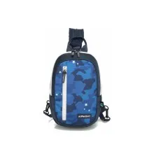 Рюкзак шкільний Cool For School 11.4" Молодіжний Синій (8295-navy-blue)