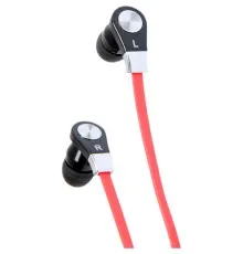 Наушники Media-Tech Magicsound DS-2 Black-Red (MT3556R)