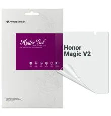 Пленка защитная Armorstandart Anti-Blue Main Display Honor Magic V2 (ARM78383)