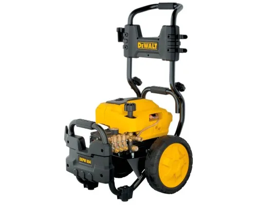 Мойка высокого давления DeWALT 3.0 kW, 150 бар, шланг 8 м (DXPW004E)