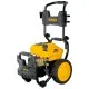 Мойка высокого давления DeWALT 3.0 kW, 150 бар, шланг 8 м (DXPW004E)