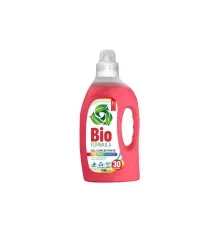 Гель для стирки Bio Formula Colored Rainbow Для цветных тканей 1 л (4820168434846)