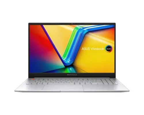 Ноутбук ASUS Vivobook Pro 15 OLED K6502VU-MA095 (90NB1132-M00490)