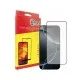 Скло захисне Dengos Full Glue iPhone 16 Pro Max (black) (TGFG-369)