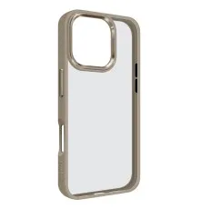 Чохол до мобільного телефона Armorstandart UNIT2 Apple iPhone 16 Pro Titanium Gold (ARM78773)