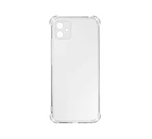 Чохол до мобільного телефона BeCover Anti-Shock Samsung Galaxy A06 SM-A065 Clear (712137)