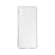Чохол до мобільного телефона BeCover Anti-Shock Samsung Galaxy A06 SM-A065 Clear (712137)
