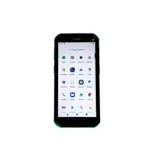 Термінал збору даних ІКС H5 2D MT6762/4GB/64GB/GPS/BT/LTE/5"/IP67/Android (ІКС - H5)
