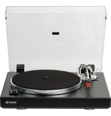 Програвач вінілу Rekkord Audio M 600 (Quintet Red) - Black