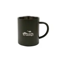 Чашка туристична Tramp 300 мл Olive (UTRC-009-olive)