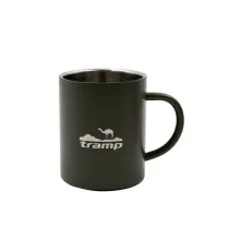 Чашка туристична Tramp 300 мл Olive (UTRC-009-olive)