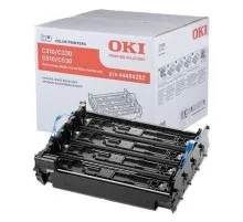 Фотокондуктор OKI C310/510/530/330 -4 colour-pack (44494202)
