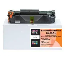 Картридж NewTone для HP LJ P1005/P1006 (C435AE)