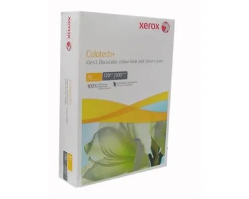 Папір Xerox A4 COLOTECH + (120) 500л (003R94651)