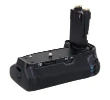 Батарейный блок Meike Canon 70D (Canon BG-E14) (MK70D)