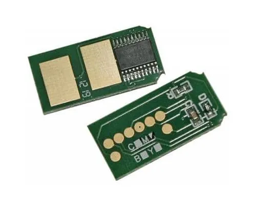 Чип для картриджа OKI C510/C530/M561 MAGENTA Apex (CHIP-OKI-C510-M)