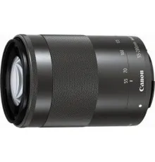 Об'єктив Canon EF-M 55-200mm f/4.5-6.3 IS STM (9517B005)