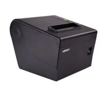 Принтер чеков HPRT TP806 Serial+USB (8931)
