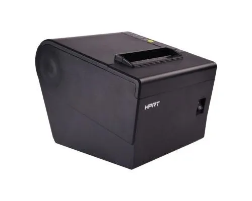 Принтер чеків HPRT TP806 Serial+USB (8931)