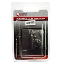 Защита экрана Extradigital Защита экрана Canon 450D (LCD00ED0012)