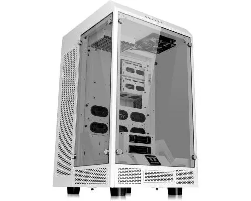 Корпус ThermalTake TheTower Snow (CA-1H1-00F6WN-00)