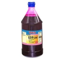 Чорнило WWM Epson StPro 7890/9890 1000г Light Magenta (E59/LM-4)