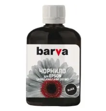 Чернила Barva Epson L4150/L4160 (101) Black 100 мл pigm. (E101-558)