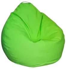 Кресло-мешок Примтекс плюс груша Tomber OX-334 M Green (Tomber OX-334 M Green)