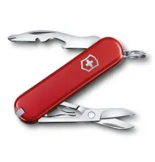 Нож Victorinox Jetsetter красный (0.6263)