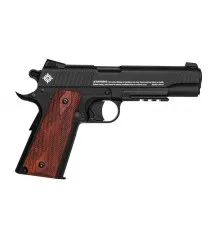 Пневматический пистолет Crosman C1911B