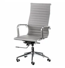 Офісне крісло Special4You Solano artleather grey (000002575)