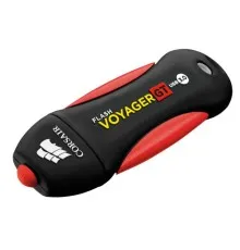 USB флеш накопичувач Corsair 32GB Voyager GT USB 3.0 (CMFVYGT3C-32GB)