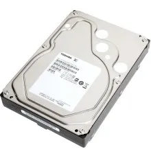 Жорсткий диск 3.5" 1TB Toshiba (MG04ACA100N)